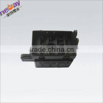 Plastic injection auto moulded parts