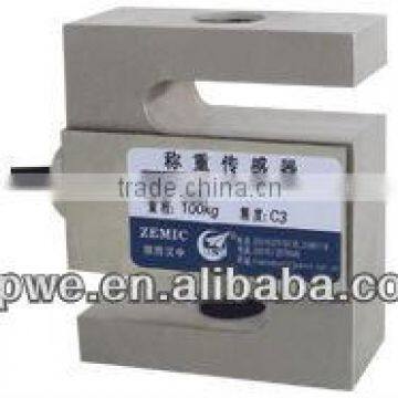 load cell strain gauge