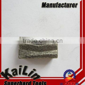 Segment, Diamond Cutting Segment, Diamond Segment for Granite photo-4