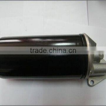 MITSUBISHI E320/C4.2 Oil filter assembly 34340-10022