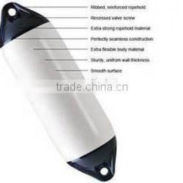 F2 CCS certificate pvc boat fender