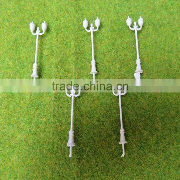 Landscape Lamp Modeling Materials photo-4