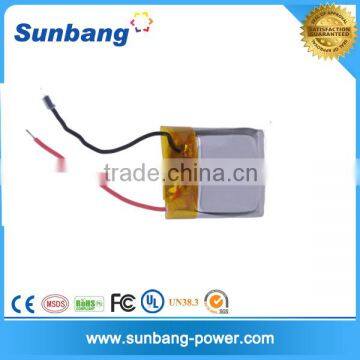 Grade A quality 3.7v 15mah 231211 lipo battery cheap lipo batteries