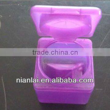 Plastic Container Mold