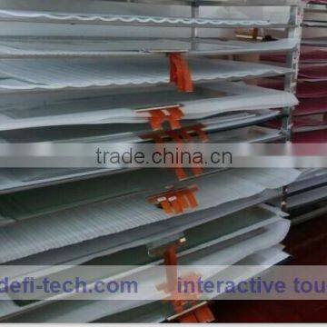 DEFI sensor film China supplier