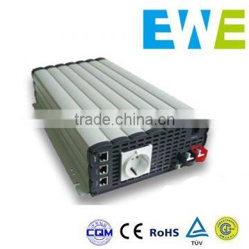 12v/24v/48v DC to AC solar off grid Inverter, 600/800 watt power Inverter