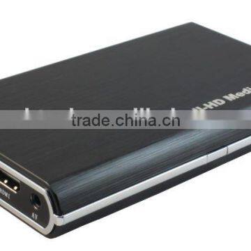 goolge tv box full hd media player 1080P in HDD player , Supports All HD Formats,up to 1080P pixels resolution