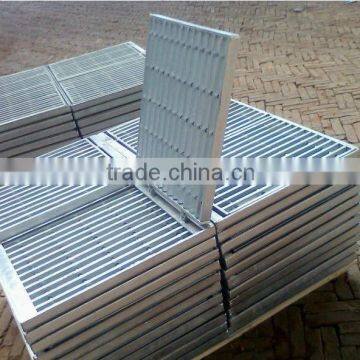 2016 TOP SALES Steel Floor Grating(Factory)