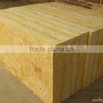 Soundproofing Rockwool Board