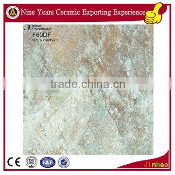 white dew shining matt industrial food grade tile floor