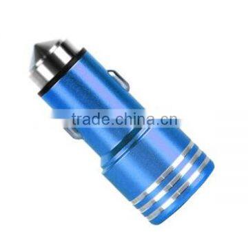 2016 Hot Sales Micro Usb Car Charger for Mobile Phone photo-3