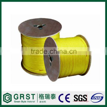 8 Strand Boat Mooring Rope