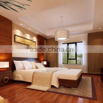 Hotel bedroom furniture modern hotel room manufacturer HDBR1124                        
                                                                                Supplier's Choice