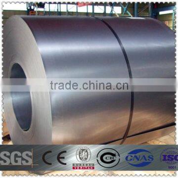 spcc dc01-dc03 black annealed cold rolled steel coil