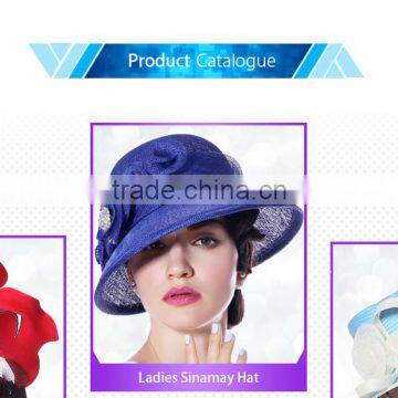 Hat factory wholesale hat business