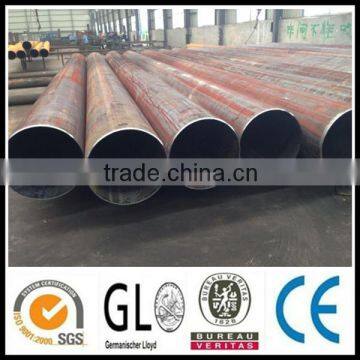 STBA22 Seamless Alloy Steel Pipe
