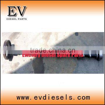 camshaft RH8 RH10 engine parts camshaft gear construction machinery