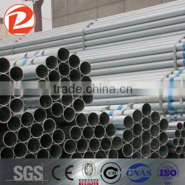 round erw mild carbon astm a572 gr.50 welded steel pipe