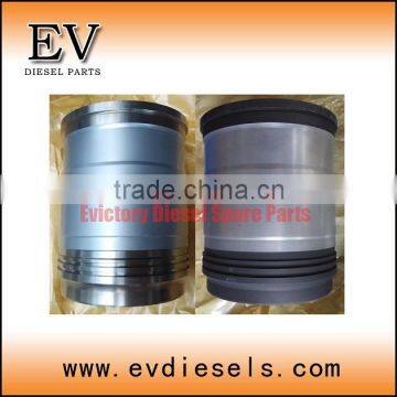 piston ring cylinder liner set RE10 RE8 for constructiona machinery and UD truck