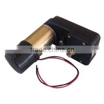 EM84ZYC03 DC Gearmotor