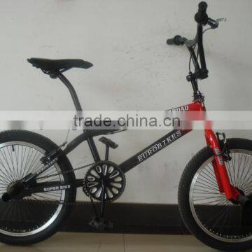 20" low price black bike for sale