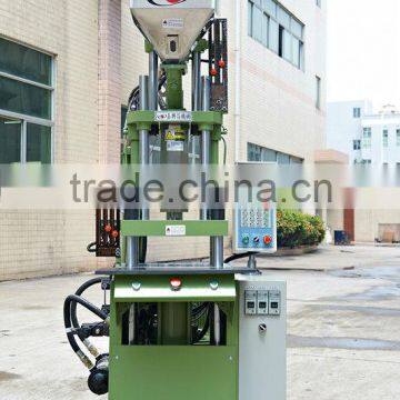 KS-15T semi auto plastic injection molding machine