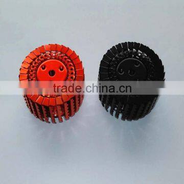 Metal Material Plating Machining Parts photo-2