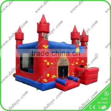 Commercial Inflatable Bounce,moon Bounce,inflatable Bounce Castle photo-3