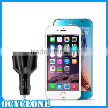 Mobile phone charger for car phone car charger for Ipad Air