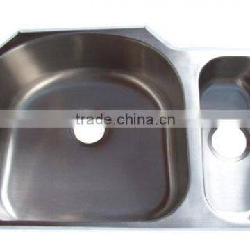 Under- Mount Sink Kitchen Product