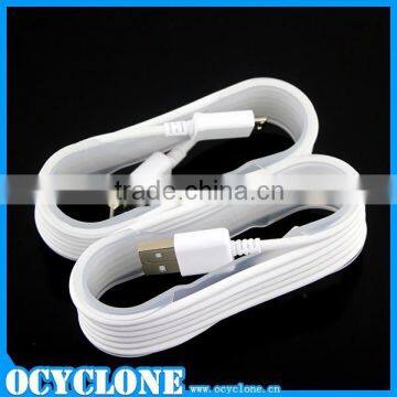 Original for Samsung galaxy note 4 micro 3.0 usb cable