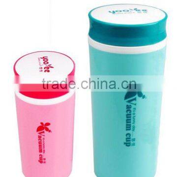 airtight keep warm water bottle