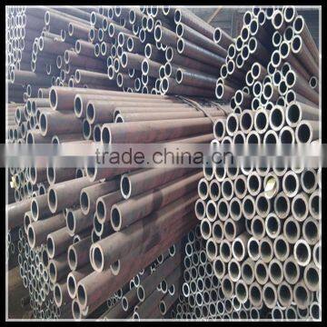 Small Diameter Welded Carbon Steel Pipe With Real Weight photo-5