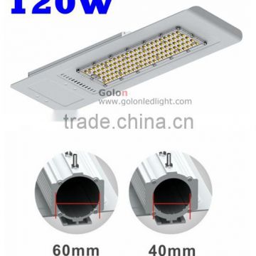 LED street lamp lighting 120W replace 500W MHL HPS HID 3 years warranty