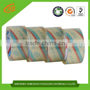 BOPP Super Clear Transparent Carton Packing Sealing Tape                        
                                                Quality Choice