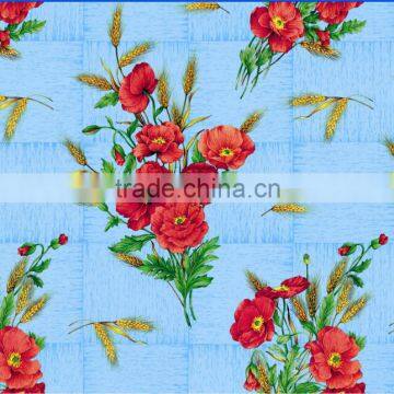 landscape wallpapers plastic tablecloth rolls vinyl tablecloth