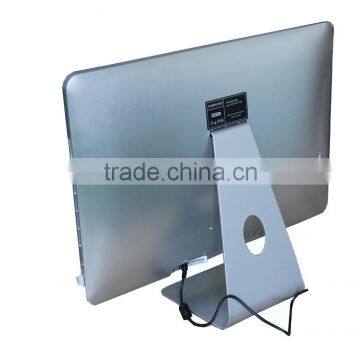 Stellar All in One PC 18.5 Inch Intel Core I3-3120 4GB RAM 500GB HDD Win7/8 Desktop Computer photo-2