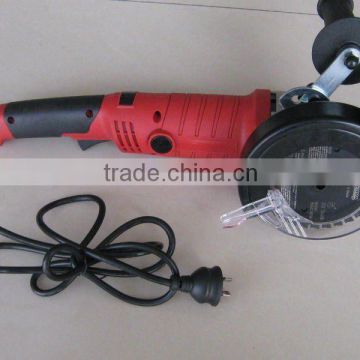 1200W 125mm circular saw