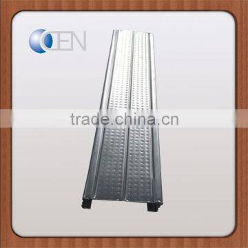 Galvanized Sheet Metal Furring Channel Sizes for Algeria Market photo-3