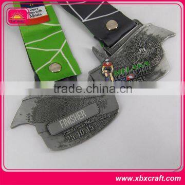 Basketball Football Cups Brass Awards China Medal and Trophies photo-6
