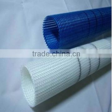 48" blue 120g 4x4mm USA fiberglass mesh