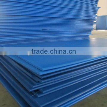 Large antibacterial mat plastic high quality