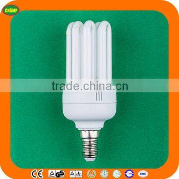 2014 Ningbo New Factory Product Well Sell ISO UL CE LVD CEM RoHS SASO AK Approved Fluorescent Electrinic Cfl Lighting Bulb photo-6