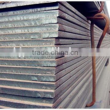 NM400 450 500 Wear Resistant Steel Plate