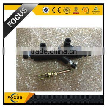 China Zoomlion original parts