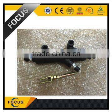Zoomlion Clutch Spare Parts