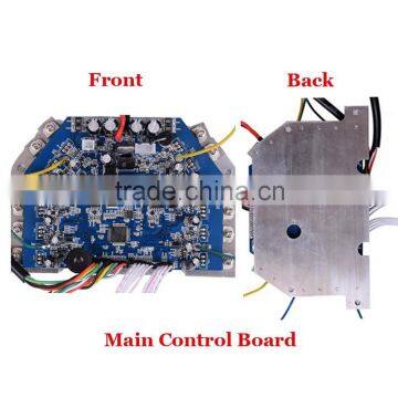 China Htomt Balance Hoverboard Mother Board Self Balancing Scooter Control Board Electric Circuit Pcb Board photo-4