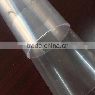 PVC Plastic Water Casing Pipe
