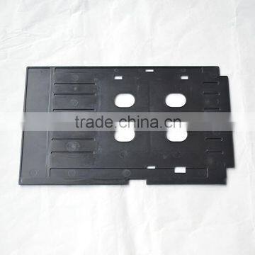 PVC ID Card Tray for Epson T50 T60 A50 P50 RX680 R260 R380 R390 R270 R280 R285 R290 Inkjet Printer photo-2
