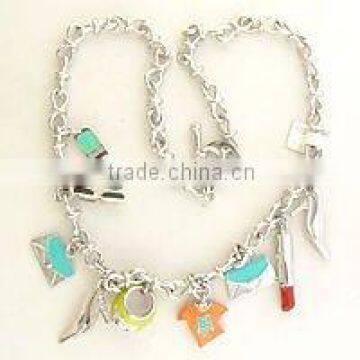 Enamel Clothing Accessories necklaces